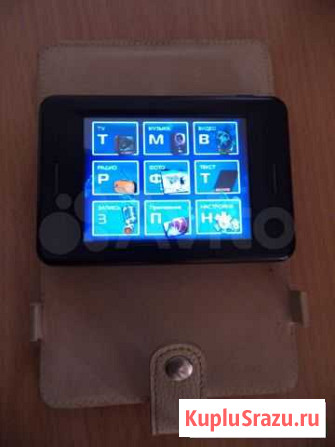 Explay T35TV 4Gb Красногорск - изображение 1