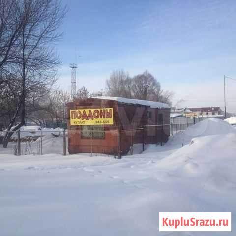 Вагончик бытовка бу Ульяновск - изображение 1