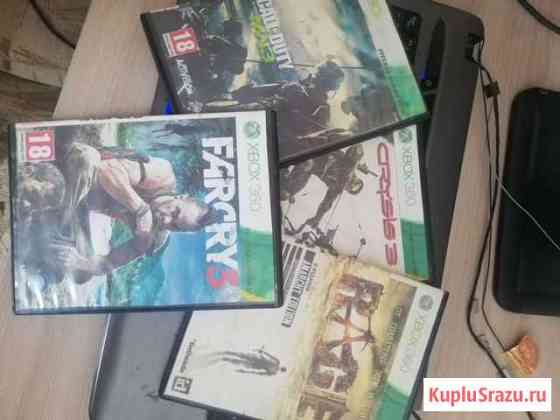 Продам диски для xbox360 LT2. 0 LT 3.0 Тверь