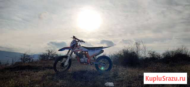 Avantis Enduro 250 ARS 172 FMM Раевская - изображение 1