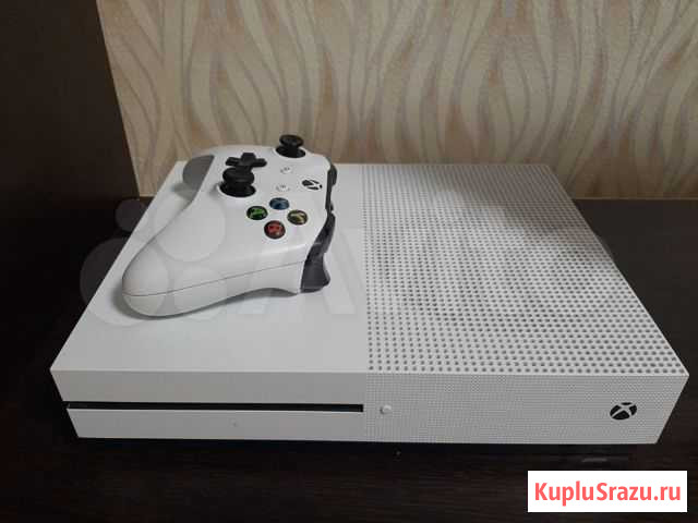 Xbox One S Анапа - изображение 1