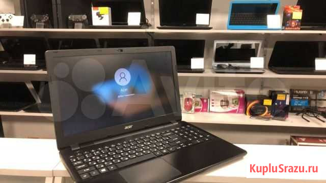 Ноутбук Acer E5-571G-C2TA Иваново - изображение 1
