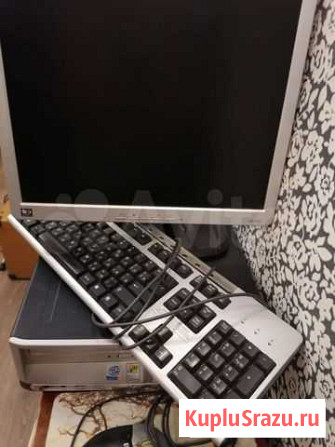 Компьютер HP Белгород - изображение 1