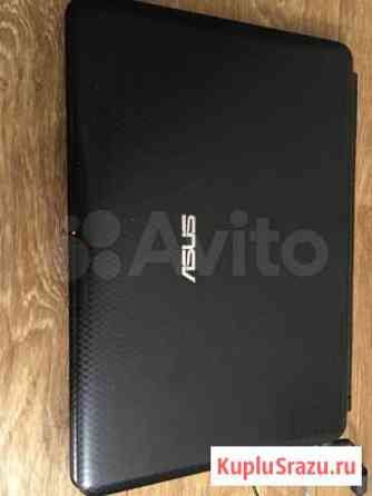Ноутбук asus Железногорск