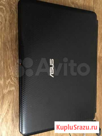 Ноутбук asus Железногорск - изображение 1