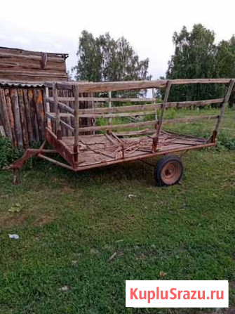 Продам, трактор Баево - изображение 1