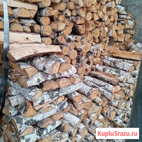 Дрова Червишево - изображение 1