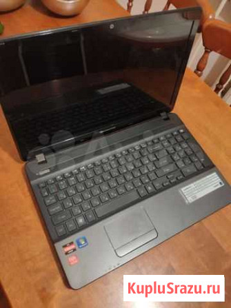 Ноутбук packard bell p5ws5 Тверь - изображение 1