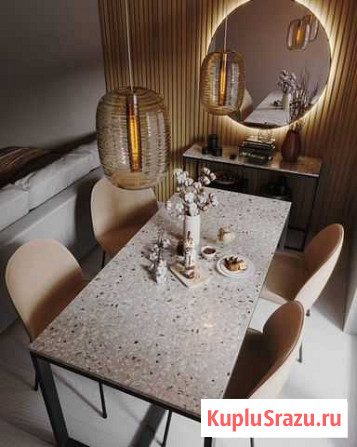 Дизайн интерьера Калининград - изображение 1