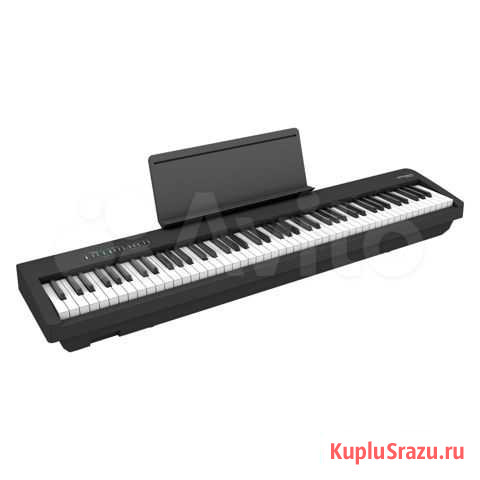 Roland FP-30X - цифровое фортепиано Воронеж - изображение 1