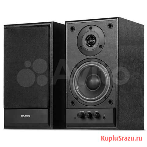 Компьютерная акустика sven SPS-702 Екатеринбург - изображение 1
