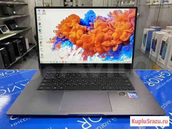 Honor MagicBook 15 Братск