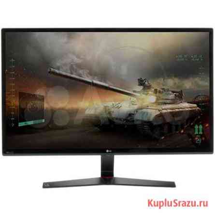 27 Монитор LG 27MP59G-P Барнаул