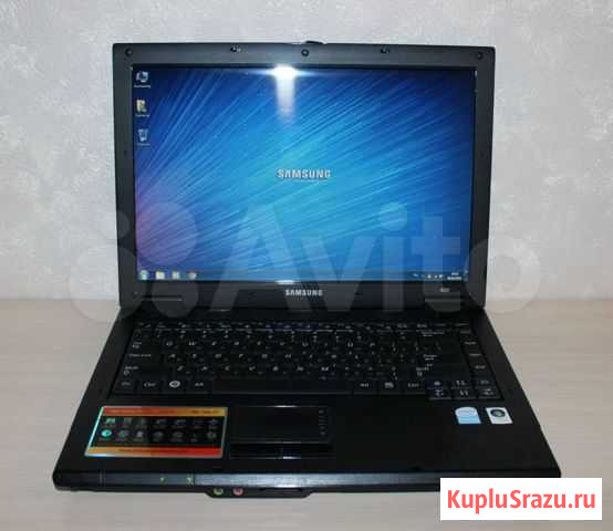 Ноутбук Samsung R20 Орехово-Зуево - изображение 1