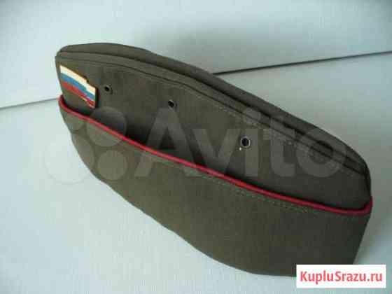 Пилотка Красноярск