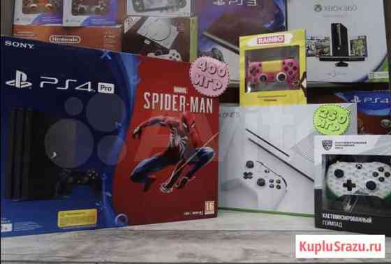 Ps4 XboxOne 5000+ игр Xbox360 Ps3 WRC8 Санкт-Петербург