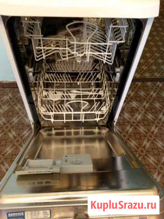 Hotpoint Ariston LL 40 в идеальном состоянии Новокузнецк - изображение 1