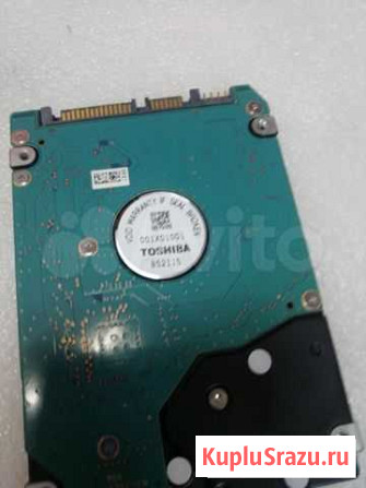 Жесткий диск для ноутбука или компьютера 750 Gb Белгород - изображение 1
