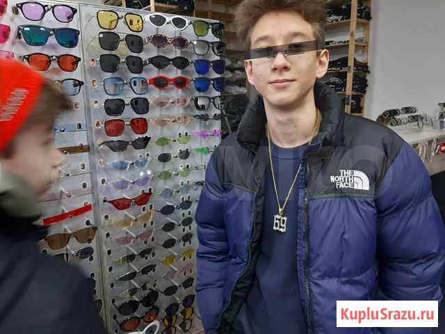 Магазин модной молодежной одежды приб. 500 тыс/мес Москва - изображение 1