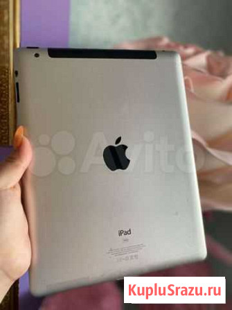 iPad 2 Волжский - изображение 1