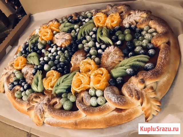 Домашние пироги Кострома - изображение 1