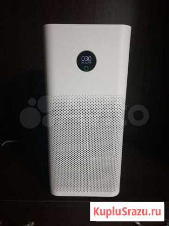 Очиститель воздуха xiaomi mi air purifier 3H Кинель - изображение 1
