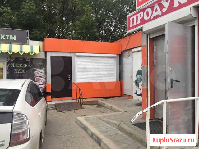 Павильон в Аренду Хабаровск - изображение 1