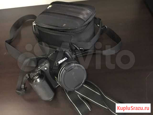 Nikon l810 Вологда - изображение 1