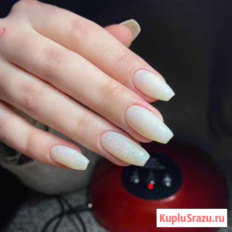 Маникюр Северодвинск - изображение 1