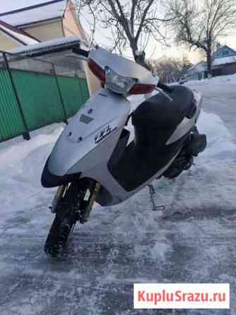 Suzuki zz inch up sport Черноморский