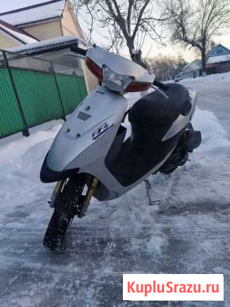 Suzuki zz inch up sport Черноморский - изображение 1