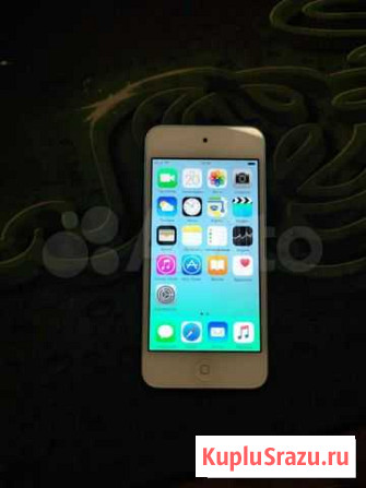 iPod touch 5 32gb Москва - изображение 1