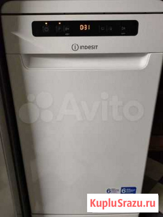 Посудомоечная машина indesit Владимир - изображение 1