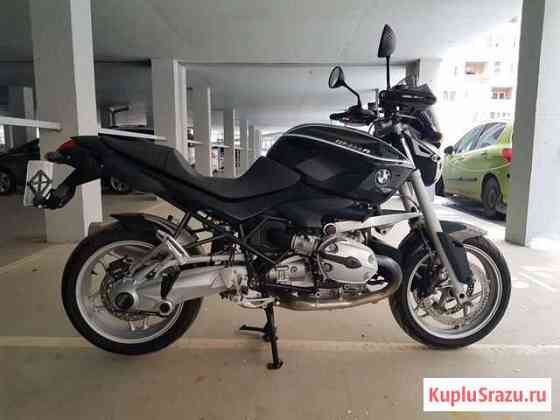 BMW R1200R Краснодар