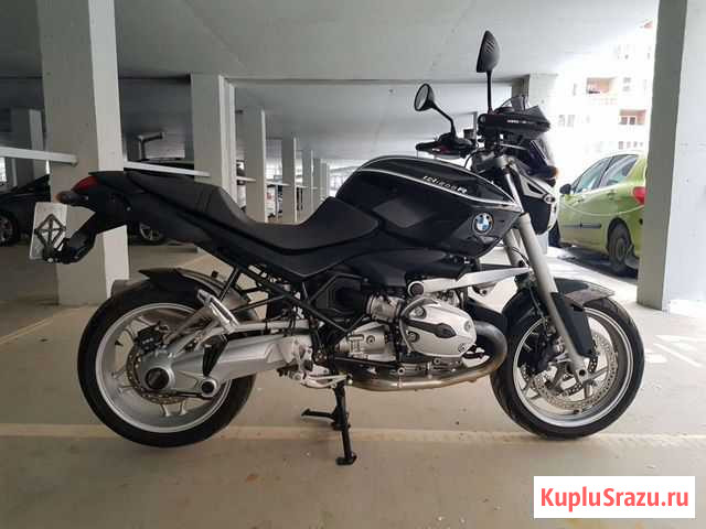 BMW R1200R Краснодар - изображение 1