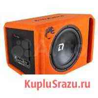 DL Audio Piranha 12A Orange Благовещенск