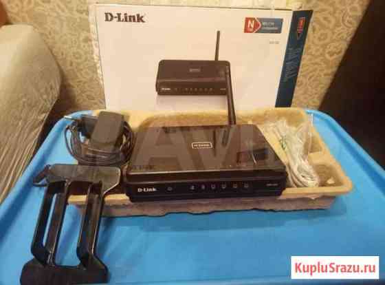 D-Link Dir-300 Каменск-Уральский