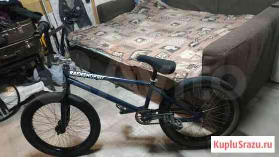 Mongoose BMX Аксай