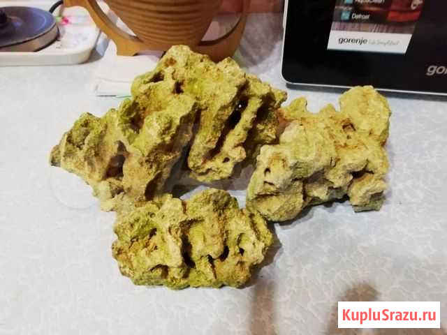 Крымский камень песчанник Ангарск - изображение 1