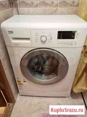 Стиральная машинка beko Ставрополь