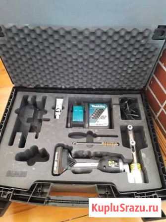 Пресс Rehau Клин - изображение 1