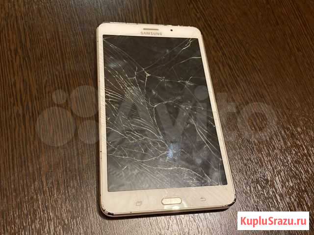 Планшет Samsung. На запчасти Саратов - изображение 1