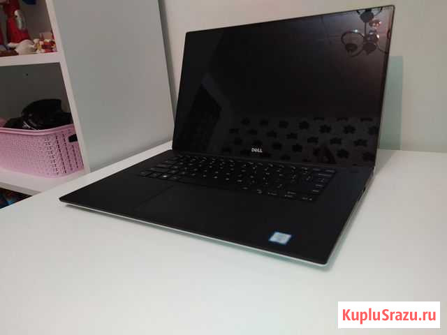 Обмен Dell Precision M5520 i7/32GB/sshd 1Tb Симферополь - изображение 1