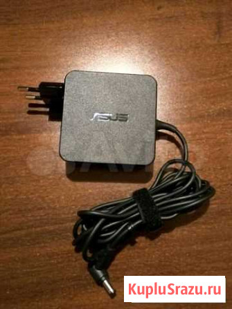 Блок питания на ноутбук asus Белгород - изображение 1