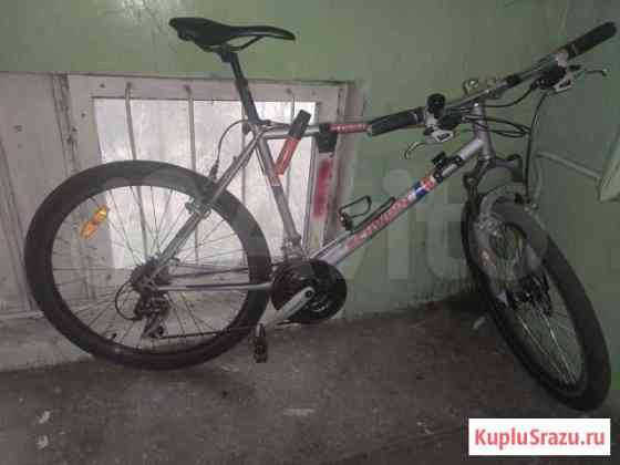 Велосипед MTB 26 Ногинск