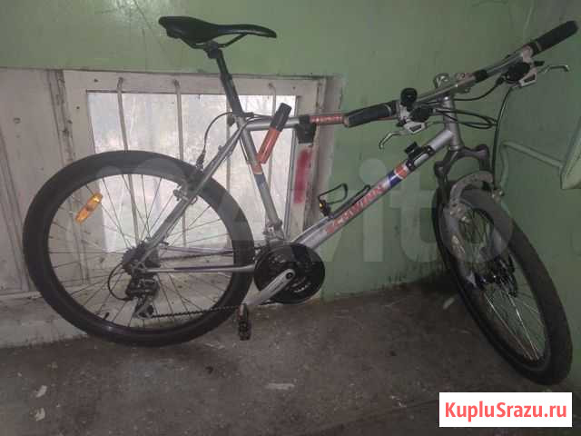 Велосипед MTB 26 Ногинск - изображение 1