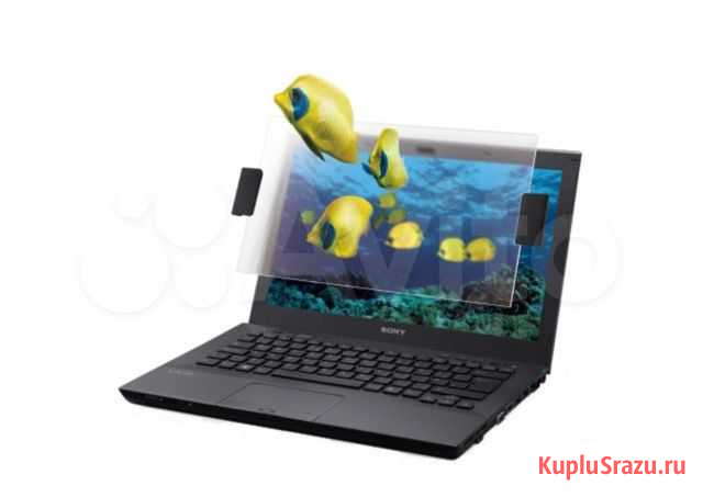 Sony VGP-FL3D15A 3D-панель Тольятти - изображение 1