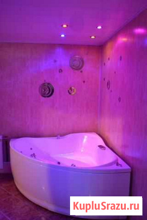 Сауна аура на циолковского Новокузнецк - изображение 1