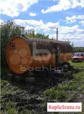 Баня Тольятти