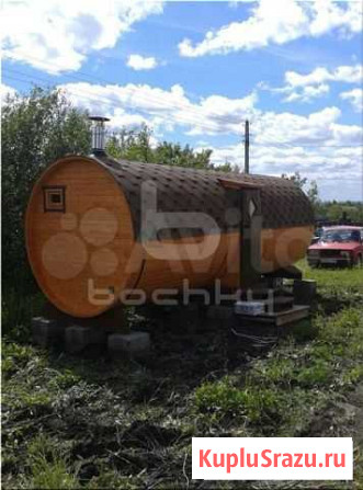 Баня Тольятти - изображение 1